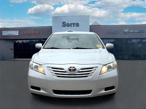 2007 Toyota Camry SE V6