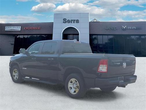 2020 RAM 1500 Tradesman