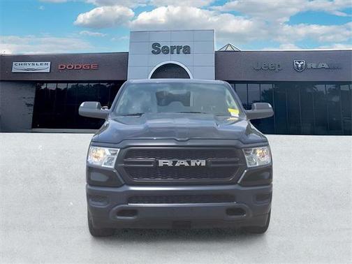 2020 RAM 1500 Tradesman
