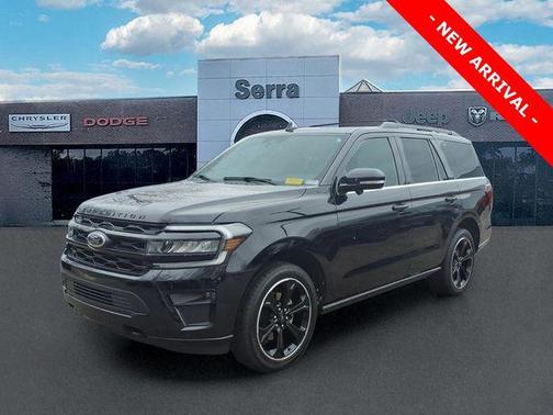 2023 Ford Expedition Limited