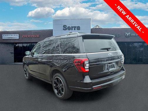 2023 Ford Expedition Limited