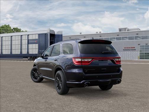 2025 Dodge Durango GT Plus