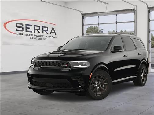 2025 Dodge Durango R/T 20th Anniversary Plus AWD