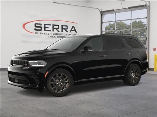 2025 Dodge Durango R/T 20th Anniversary Plus AWD