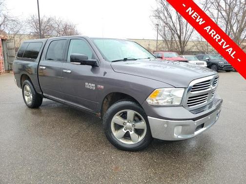 2014 RAM 1500 Big Horn