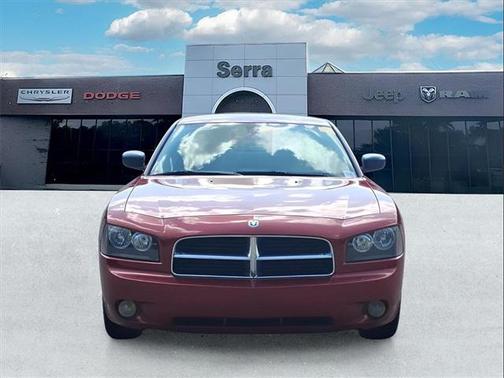 2009 Dodge Charger SXT