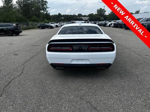 2020 Dodge Challenger R/T Scat Pack