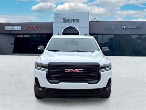 2023 GMC Acadia AWD SLE