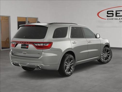 2025 Dodge Durango R/T Plus AWD