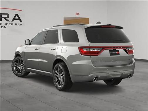 2025 Dodge Durango R/T Plus AWD