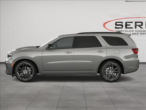 2025 Dodge Durango R/T Plus AWD