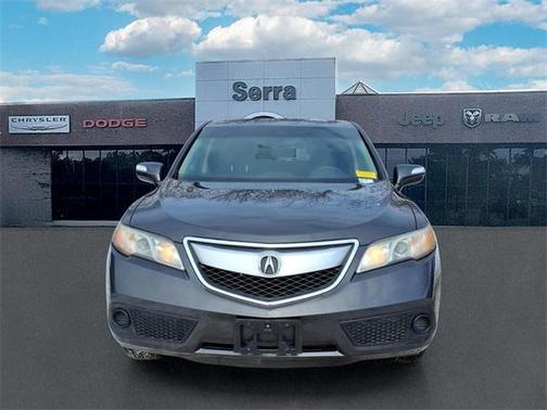 2013 Acura RDX Base