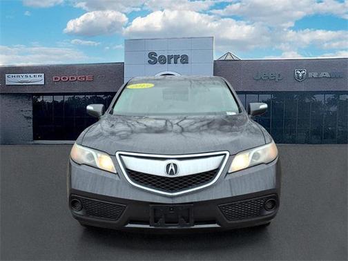 2013 Acura RDX Base