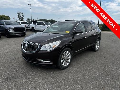 2015 Buick Enclave Premium