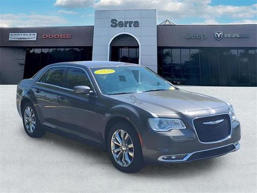 2020 Chrysler 300 Touring