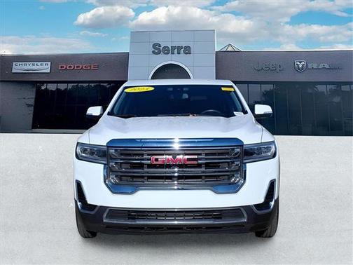2023 GMC Acadia AWD SLE