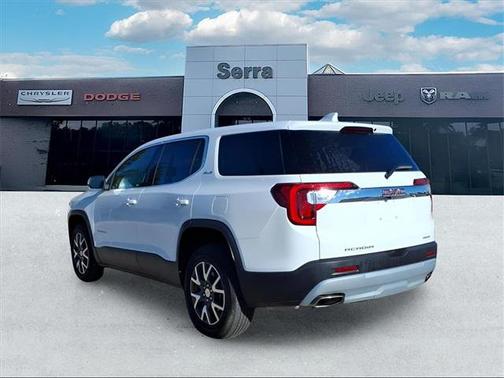 2023 GMC Acadia AWD SLE