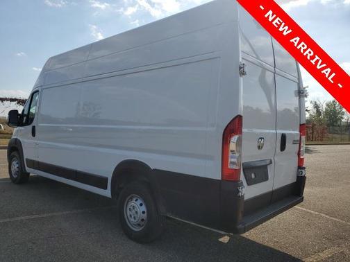 2023 RAM ProMaster 3500 High Roof