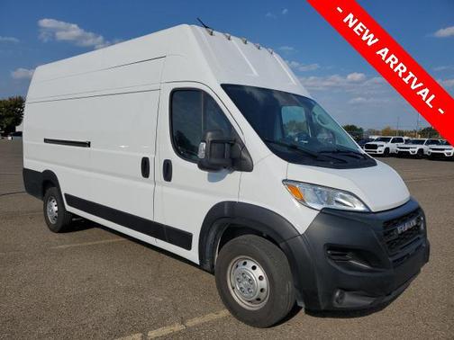 2023 RAM ProMaster 3500 High Roof