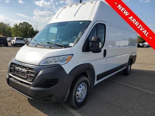 2023 RAM ProMaster 3500 High Roof