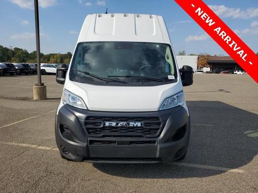 2023 RAM ProMaster 3500 High Roof