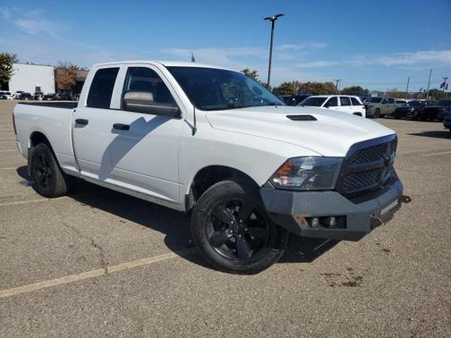 2019 RAM 1500 Express