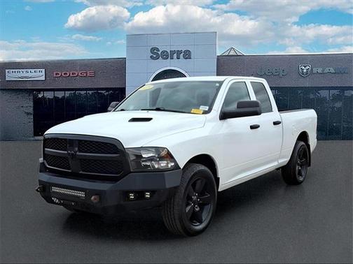 2019 RAM 1500 Express