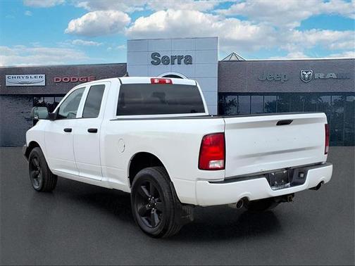 2019 RAM 1500 Express