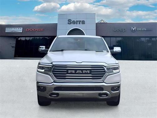 2020 RAM 1500 Longhorn