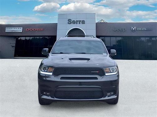 2020 Dodge Durango GT Plus