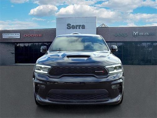2022 Dodge Durango R/T AWD