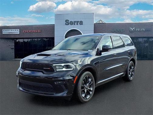 2022 Dodge Durango R/T AWD