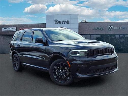 2022 Dodge Durango R/T AWD