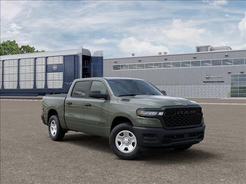 Canyon Lake 2026 RAM 1500 Tradesman