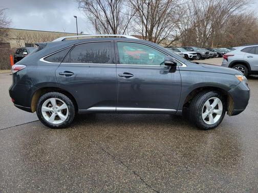 2010 Lexus RX 350 Base