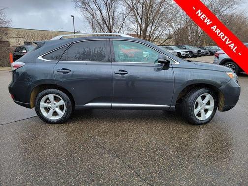2010 Lexus RX 350 Base
