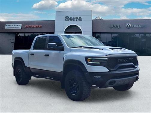 2023 RAM 1500 TRX