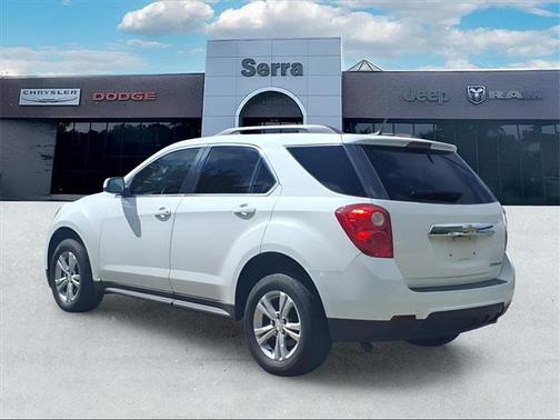 2013 Chevrolet Equinox 2LT
