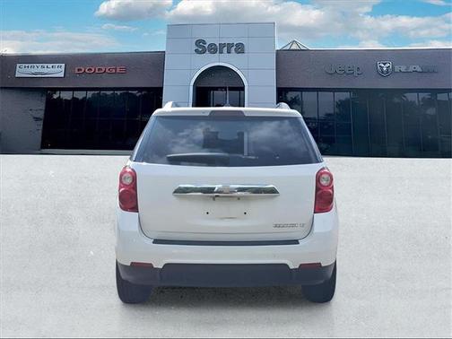 2013 Chevrolet Equinox 2LT