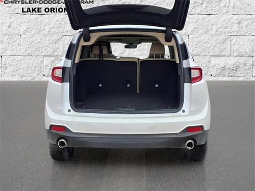 2021 Acura RDX Base