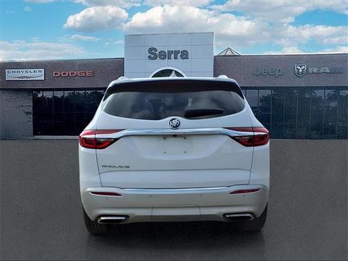 2021 Buick Enclave FWD Essence