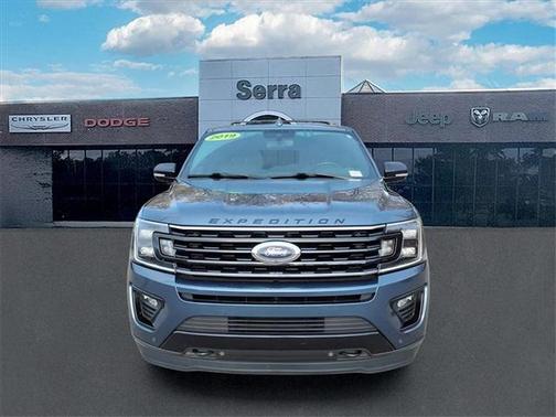 2019 Ford Expedition Limited