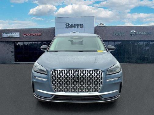 2024 Lincoln Corsair Premiere