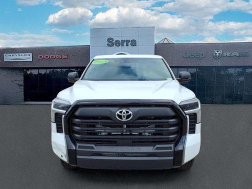 2023 Toyota Tundra SR