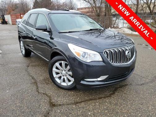 2015 Buick Enclave Premium