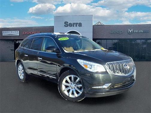 2015 Buick Enclave Premium