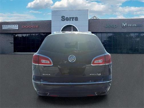 2015 Buick Enclave Premium