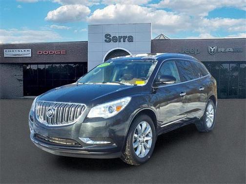 2015 Buick Enclave Premium