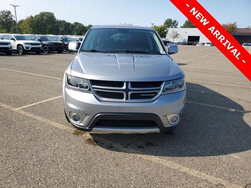 2015 Dodge Journey R/T