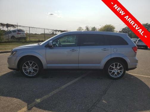2015 Dodge Journey R/T